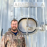Abacela Jason Farmer