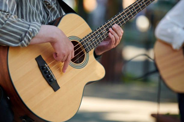 Summer Music Series