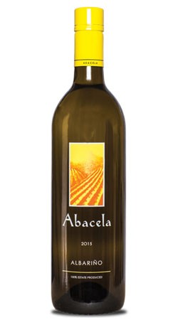 Albarino 2015 Image