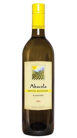 Albarino Private Selection 2016 Image
