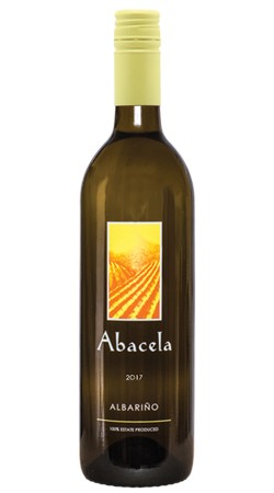 Albarino 2017