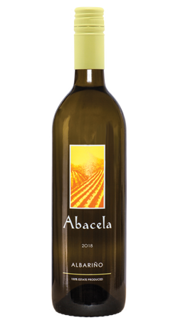 Albarino 2018