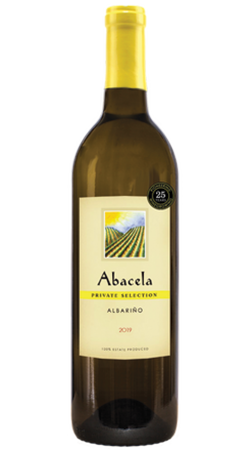 Albarino Private Select 2019