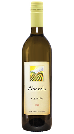 Albarino 2020