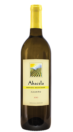 Albarino Private Selection 2020