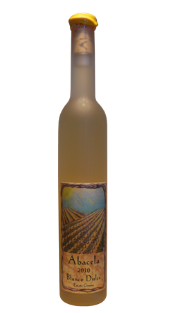 Blanco Dulce 2010