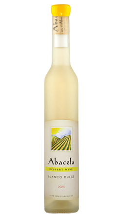 Blanco Dulce 2015