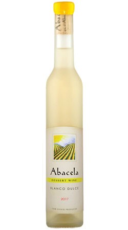 Blanco Dulce 2017