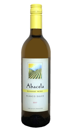 Blanco Dulce 2017 750 mL Image