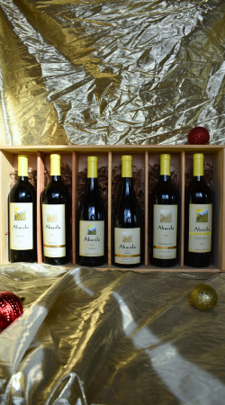 Curated Cellar Selections