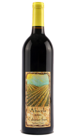 Cabernet Franc 2000