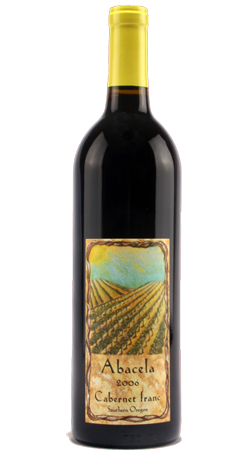 Cabernet Franc 2006