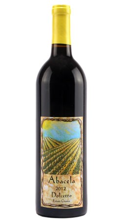 Dolcetto 2012 Image
