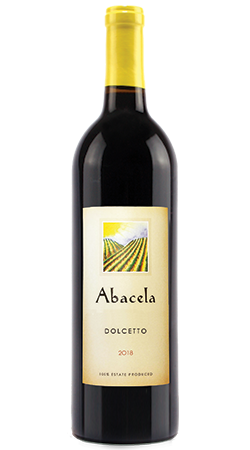 Dolcetto 2018