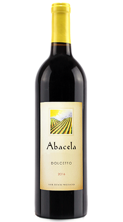 Dolcetto 2016