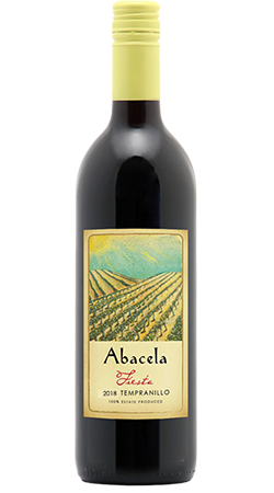 Tempranillo Fiesta 2018