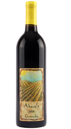 Garnacha 2008