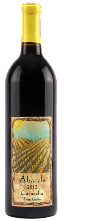 Garnacha 2012 Image
