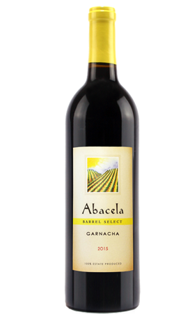 Garnacha 2015