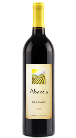 Graciano 2016