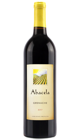 Grenache 2017