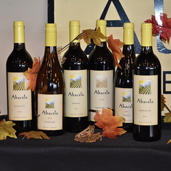 Harvest 6-Bottle Bundle