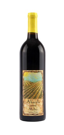 Malbec 2006 Magnum Image