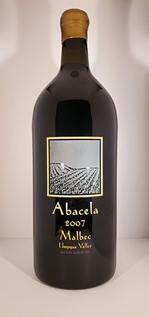 Malbec 2007 5 Liter