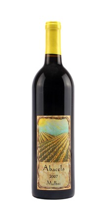Malbec 2007 Magnum Image