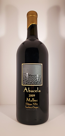 Malbec 2009 3 Liter