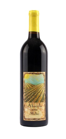 Malbec 2010 Magnum Image