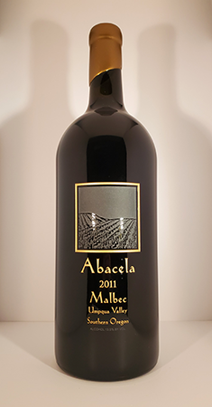 Malbec 2011 3 Liter