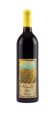 Malbec 2011 Magnum Image