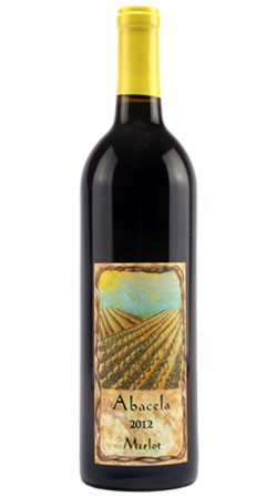 Malbec 2012 Image