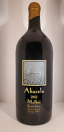 Malbec 2012 5 Liter