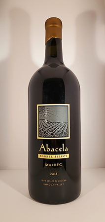 Malbec 2013 3 Liter
