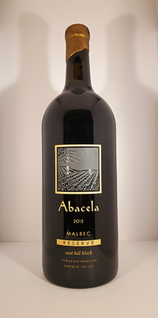 Malbec Reserve 2013 3 Liter