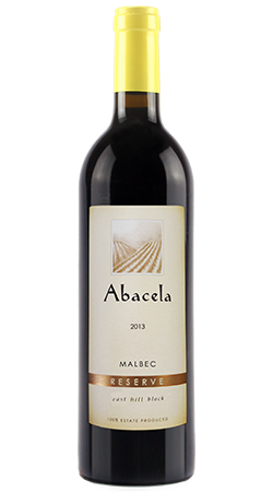 Malbec Reserve 2013