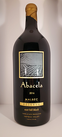 Malbec Reserve 2016 5 Liter