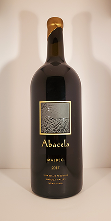 Malbec 2017 3 Liter