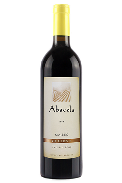 Malbec Reserve 2018