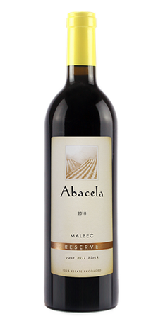 Malbec Reserve 2018 Magnum