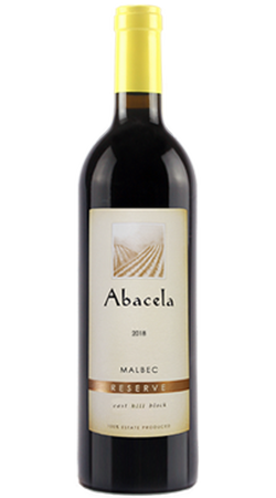Malbec Reserve 2018