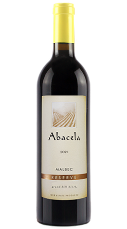 Malbec Reserve 2021