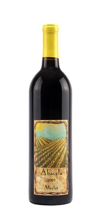 Merlot 2009 Magnum