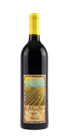 Merlot 2011 Magnum