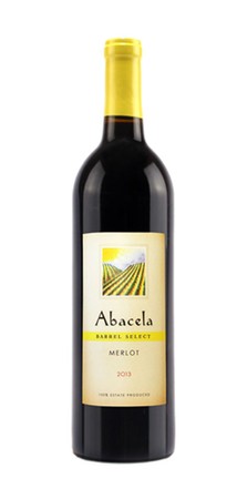 Merlot 2013 Magnum