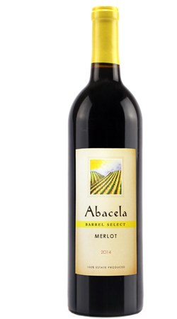Merlot 2014