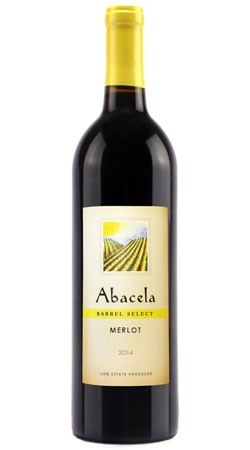 Merlot 2014 Image