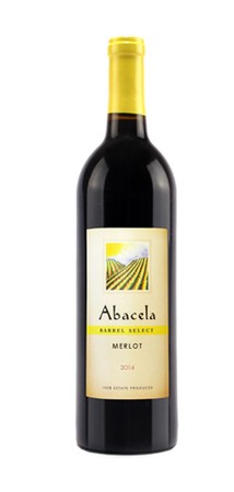 Merlot 2014 Magnum